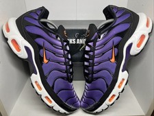 Nike Air Max Plus TN UK9.5