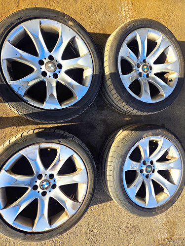 Bmw e53 lemans 168 style - bmw,