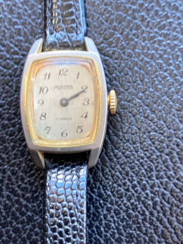 Mortima vintage ladies - , 17