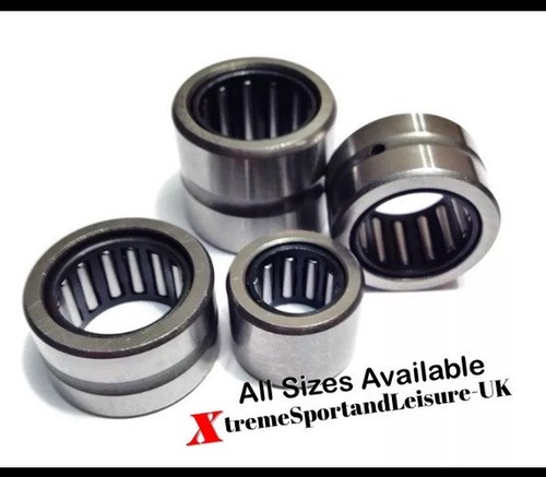 Series needle roller swing - series,