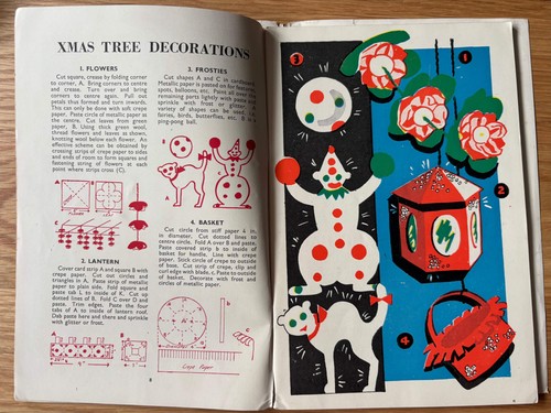 Art and craft magazine - art,