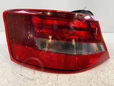 AUDI A3 TFSI SPORT MK3 8V