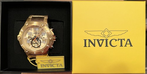 Invicta speedway 19529 men - invicta,