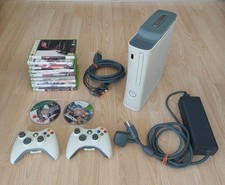 Original Microsoft Xbox 360