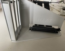 NZXT Vertical GPU Mounting Kit