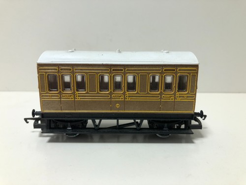 Hornby gauge model lner - oo,