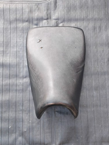 Aprilia sr50r seat - sr50r,