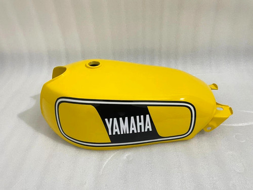 Yamaha 250 dt250 enduro - yamaha,