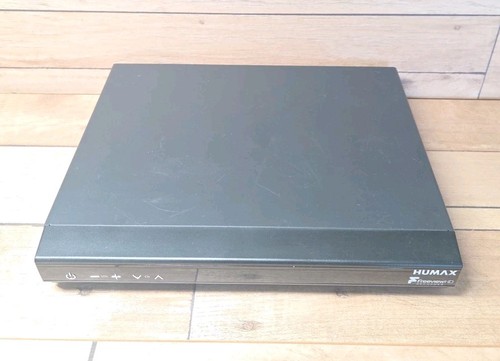 Humax hdr 2000t - hdr-2000t, freeview