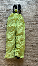 Trespass  TP50 Kids  Lime