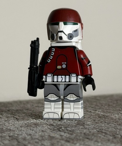 Lego star wars clone - lego, army