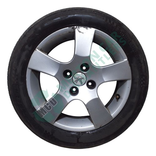 Peugeot 207 2006 16â - peugeot,