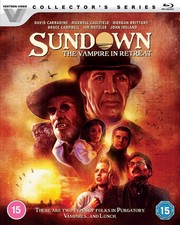 SUNDOWN: THE VAMPIRE IN