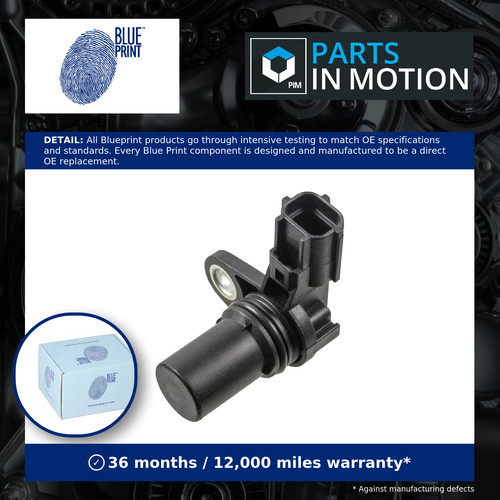 Camshaft position sensor - camshaft,