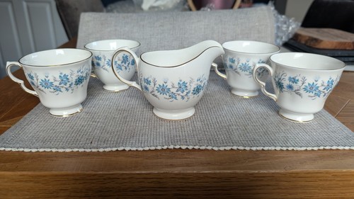 Vintage colclough china - vintage,