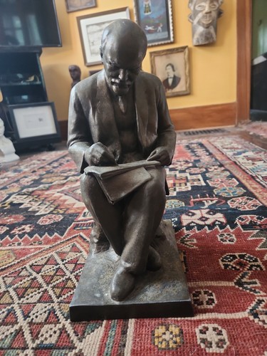 Soviet mid 20th lenin - mid-20th,