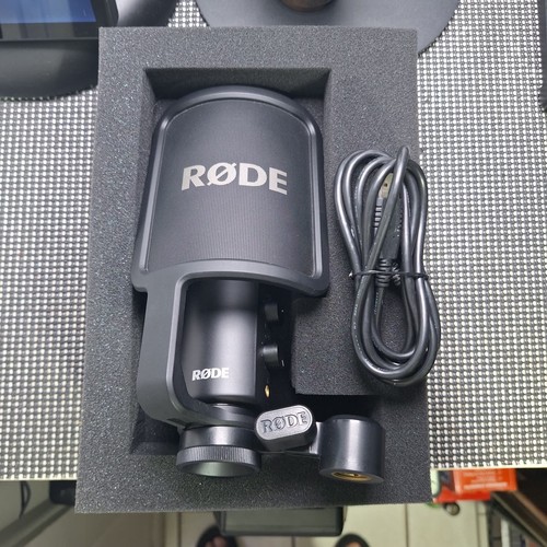 Røde usb versatile - rØde,
