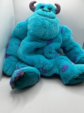 Disney Pixar Monsters Inc