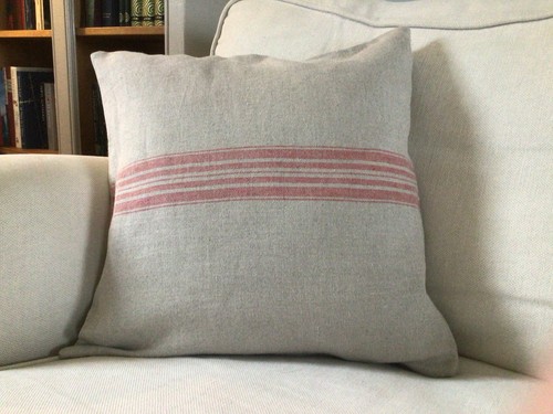 French grainsack covers - french,