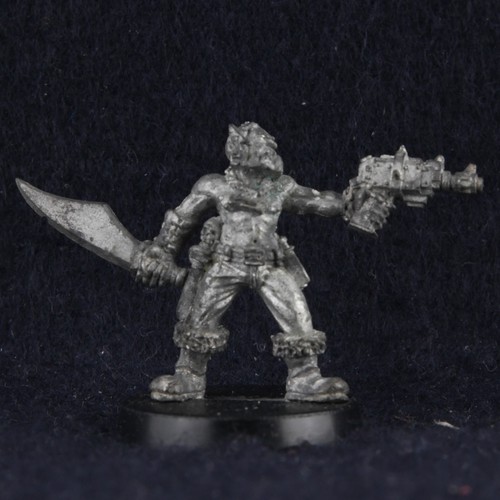 Gorkamorka digga boy slugga - digga,
