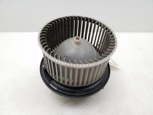 Jeep cherokee heater blower - kj,