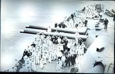 Antique Magic Lantern Slide