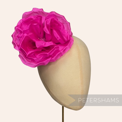 Silk danielle large - silk, 15cm