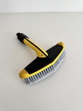 Karcher  K2 K3 K4 K5 K6 K7 Pressure Jet Washer WB60  Soft Wash Brush Car Wash 