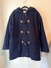 Vintage St Johns Bay 100% Wool