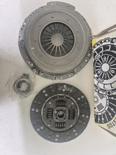 Clutch Kit Aim Fits Ford Maverick Nissan Terrano 2.7 TD TDi 1960052