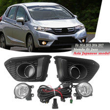 For 2014 2017 Honda Fit Jazz