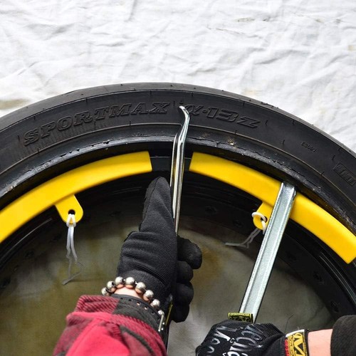 Tyre lever heavy - heavy, 24