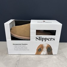 Hush Puppies Tan Conrad