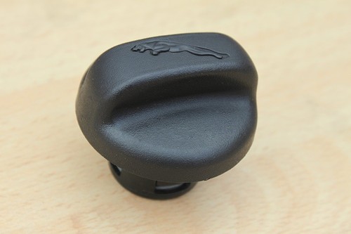 Petrol fuel cap original - petrol, (original