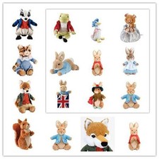 Gund Peter Rabbit Beatrix