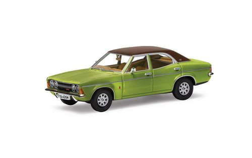 Vanguards ford cortina - ford, 2.0