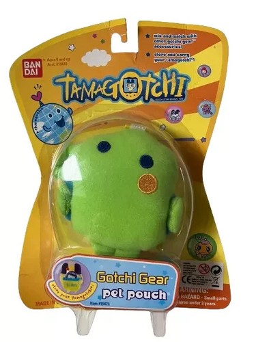 Tamagotchi connection gotchi - connection,
