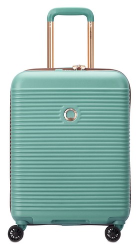 Delsey paris double - double, rolls