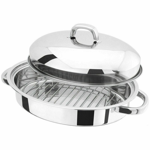 Stainless steel roasting - roasting, mini