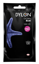Dylon Fabric and Clothes Hand Dye 50g - Ocean Blue