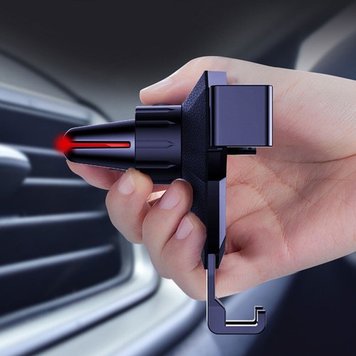 Black gravity mobile - 1x,