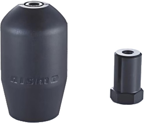 Nismo shift knob - knob, soft