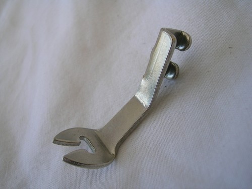 Rare original necchi lydia - rare,