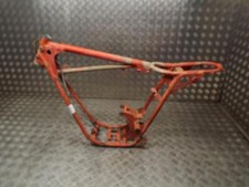 Hodaka Ace 90 Circa 1964-On
