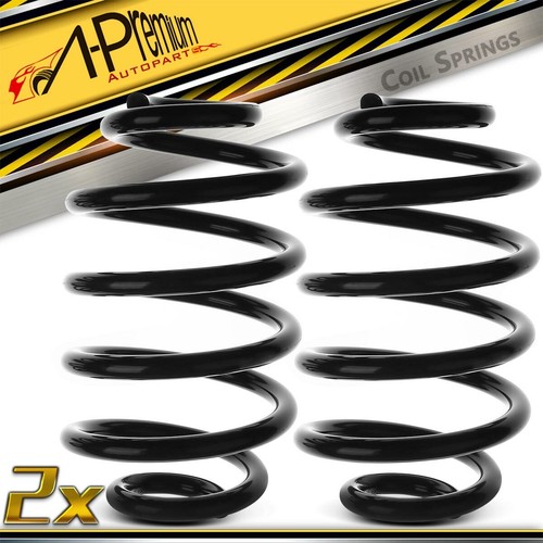 Premium rear suspension - a-premium,