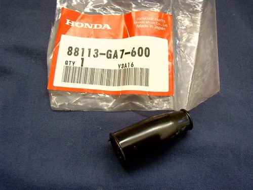 Honda c50 c90 gen nos - honda,