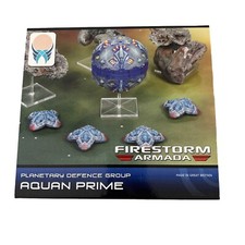 Firestorm Armada - Aquan Prime