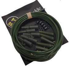 Lead Clip Action Safety Pack
