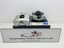 Ford Fiesta MK6 2002-2009