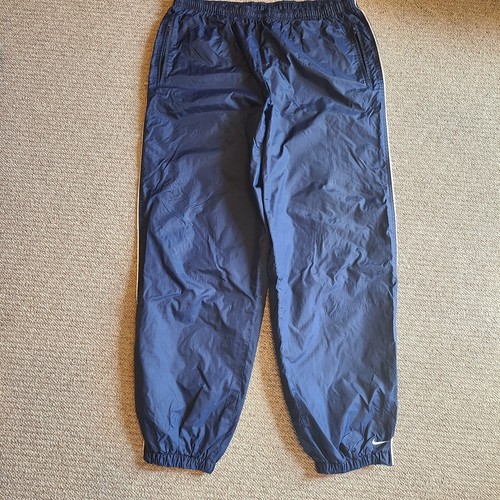 Vintage y2k nike team track - vintage,